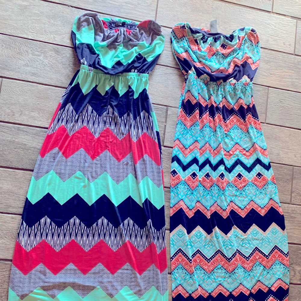 Maxi Dresses